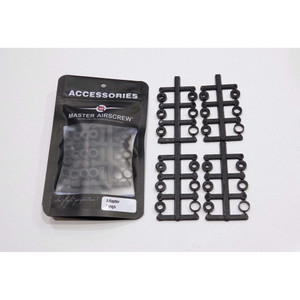 Master Airscrew - Adapter Rings Multifunctional X4 - ADRINGS Master Airscrew - Adapter Rings Multifunctional X4 - ADRINGS