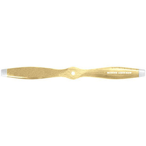 Master Airscrew - Wood Propeller 16 X 6 - 1660B