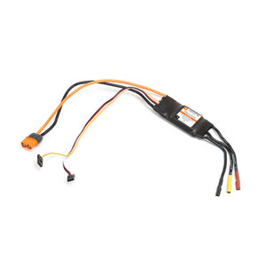 Spektrum - Avian 30-amp Smart Lite Brushless Esc; 2s-3s Ic3 - XAE30B Spektrum - Avian 30-amp Smart Lite Brushless Esc; 2s-3s Ic3 - XAE30B
