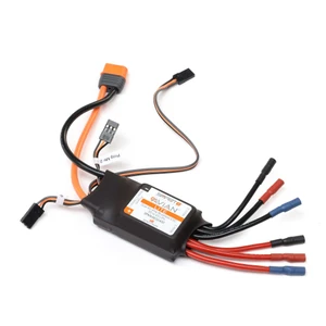 Spektrum - Avian 40a Dual Smart Lite Esc, 3s-4s Ver. C: Ic3 - XAE0240C