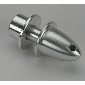 E-flite - Prop Adapter With Collet, 3mm - M1922