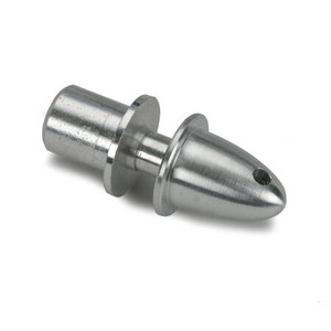 E-flite - Prop Adapter With Setscrew, 3mm - M1929 E-flite - Prop Adapter With Setscrew, 3mm - M1929