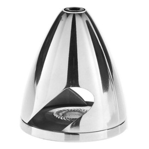 Great Planes - Spinner 1-3/4 Aluminum - Q4551 Great Planes - Spinner 1-3/4 Aluminum - Q4551