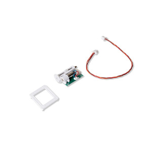 Spektrum - 2.2g Linear Servo High-torque W/servo Mount - SA203 Spektrum - 2.2g Linear Servo High-torque W/servo Mount - SA203