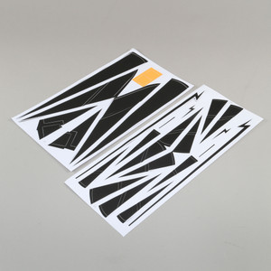 E-flite - Decal Sheet: 1.2m Clipped Cub - 5156