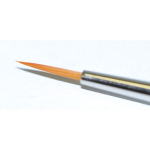 Tamiya - Hi Finish Pointed Brush Fine - 87049 Tamiya - Hi Finish Pointed Brush Fine - 87049
