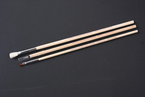 Tamiya - Modeling Brush Basic Set - 87066 Tamiya - Modeling Brush Basic Set - 87066