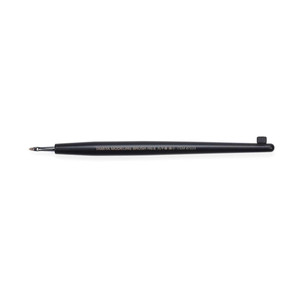Tamiya - Tamiya Modeling Brush Hg Ii Rounded Flat Brush (extra Small) - 87223