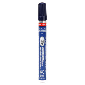 Testor - Bulk Paint Marker : Gloss Dark Blue - 251146