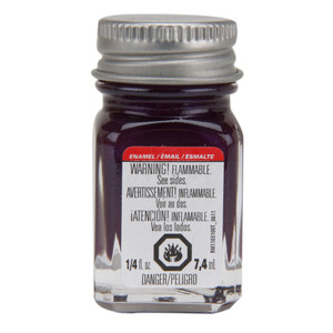Testor - Enamel 1/4oz, Grape - 1135TT Testor - Enamel 1/4oz, Grape - 1135TT