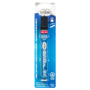 Testor - Paint Marker,dark Blue - 2511C