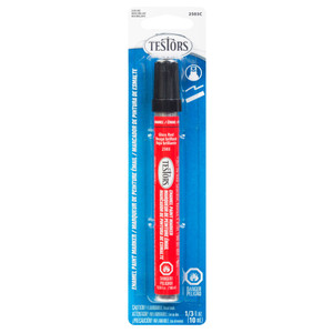 Testor - Paint Marker,red - 2503C