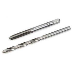 Dubro Products - Tap & Drill Set,5mm - 374 Dubro Products - Tap & Drill Set,5mm - 374