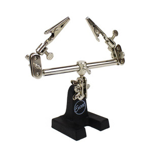 Excel Hobby Blade - Extra Hands Double Clip - 55674 Excel Hobby Blade - Extra Hands Double Clip - 55674