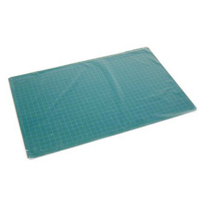 Excel Hobby Blade - Self Healing Mat 12 X 18 - 60003 Excel Hobby Blade - Self Healing Mat 12 X 18 - 60003