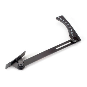 Robart - Surface Deflection Meter - 407