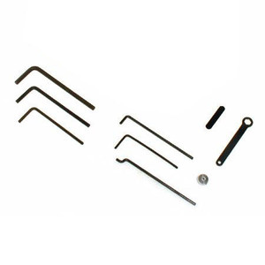 Saito Engines - Tool Set:m-o,bb,cc,ff,gg - 120S96 Saito Engines - Tool Set:m-o,bb,cc,ff,gg - 120S96