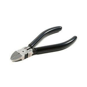 Tamiya - Craft Side Cutter :plastic/soft Metal - 74129