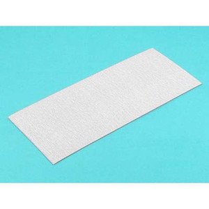 Tamiya - Finishing Abrasive Set Ultrafine - 87024 Tamiya - Finishing Abrasive Set Ultrafine - 87024