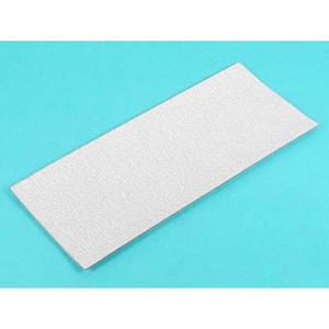 Tamiya - Finishing Abrasives Set Fine - 87010 Tamiya - Finishing Abrasives Set Fine - 87010