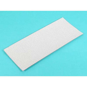 Tamiya - Finishing Abrasives Set Medium - 87009