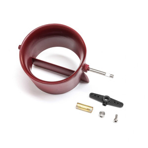 Pro Boat - Rudder Set: Tug 30 - 281114 Pro Boat - Rudder Set: Tug 30 - 281114