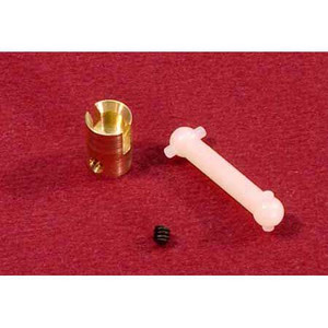 Dumas Products, - Drive Coupling Socket Assembly,1/8 - 2013 Dumas Products, - Drive Coupling Socket Assembly,1/8 - 2013