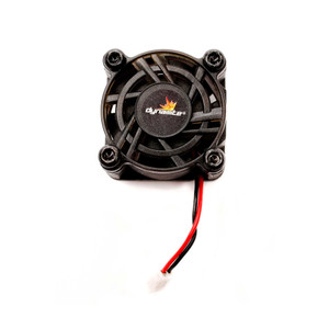 Dynamite - Cooling Fan: Dyns2400, Dyns2600, Dyn4940, Dyn4850 - S7760 Dynamite - Cooling Fan: Dyns2400, Dyns2600, Dyn4940, Dyn4850 - S7760