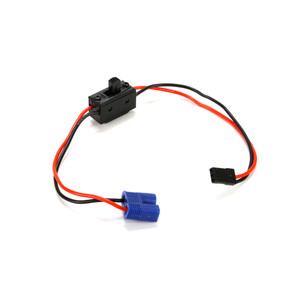 Dynamite - On/off Switch: Rockstar 48 - E1218 Dynamite - On/off Switch: Rockstar 48 - E1218
