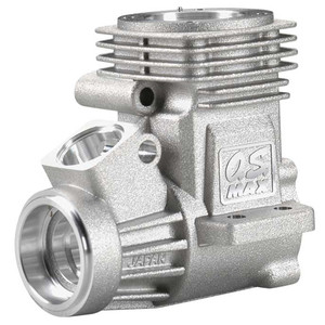OS Engines - 21811000 Crankcase 18cv-r - G4205