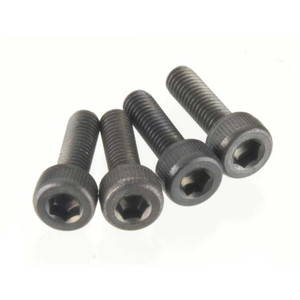 OS Engines - 23871130 Low Unit Screw 21xm (4) - G8690