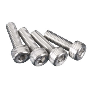 OS Engines - 23871140 Rear Brd Unit Fixing Screw 21xm V2 Outbrd - G8788