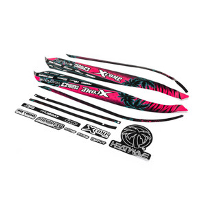 Pro Boat - Decal Set, Shreddy: Jetstream - 289011 Pro Boat - Decal Set, Shreddy: Jetstream - 289011