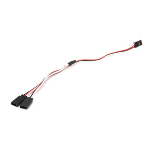 Pro Boat - Esc Y Harness: Zelos 36 Twin Catamaran Bl - 18016 Pro Boat - Esc Y Harness: Zelos 36 Twin Catamaran Bl - 18016