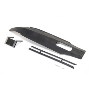 Pro Boat - Hull Armor Set: Jetstream - 281138 Pro Boat - Hull Armor Set: Jetstream - 281138