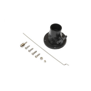 Pro Boat - Jet Nozzle: Jet Jam 12 Pool Racer: Rtr - 282050 Pro Boat - Jet Nozzle: Jet Jam 12 Pool Racer: Rtr - 282050