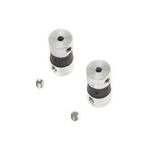 Pro Boat - Motor Coupler 2.3mm X 3mm:alpha 21 Patrol Boat - 286040