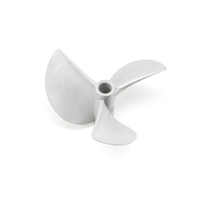 Pro Boat - Propeller: 48  Zelos G Catamaran: Rtr 2.6x1.8 - 282045 Pro Boat - Propeller: 48  Zelos G Catamaran: Rtr 2.6x1.8 - 282045