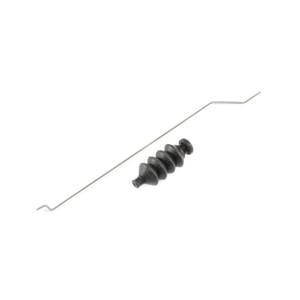 Pro Boat - Rudder Pushrod Set: Mg17 - 309 Pro Boat - Rudder Pushrod Set: Mg17 - 309