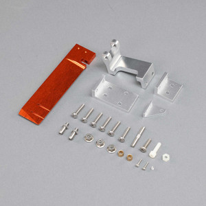 Pro Boat - Rudder Set: 42-inch Blackjack - 286085 Pro Boat - Rudder Set: 42-inch Blackjack - 286085
