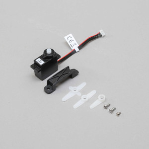 Pro Boat - Servo: Jet Jam 12 Pool Racer: Rtr - 18018 Pro Boat - Servo: Jet Jam 12 Pool Racer: Rtr - 18018