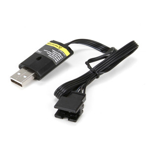 Pro Boat - Usb Charger: React 17 - 18009 Pro Boat - Usb Charger: React 17 - 18009