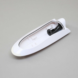 Pro Boat - White Hull: Jet Jam 12 Pool Racer: Rtr - 281063 Pro Boat - White Hull: Jet Jam 12 Pool Racer: Rtr - 281063