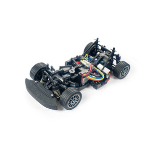 Tamiya - 1/10 M-08 Concept Chassis Kit - 58669 Tamiya - 1/10 M-08 Concept Chassis Kit - 58669