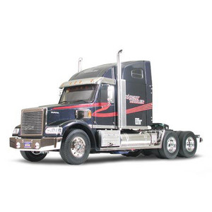 Tamiya - 1/14 Knight Hauler Semi Kit - 56314 Tamiya - 1/14 Knight Hauler Semi Kit - 56314