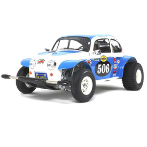 Tamiya - Sand Scorcher 2010 2wd Off-road Racer - 58452A Tamiya - Sand Scorcher 2010 2wd Off-road Racer - 58452A