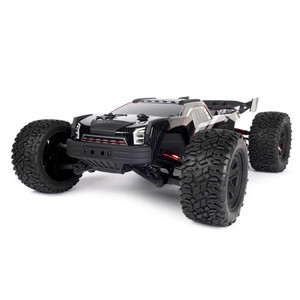 Redcat Racing - 1/6 Machete 6s Brushless Electric Monster Truck - 17064 Redcat Racing - 1/6 Machete 6s Brushless Electric Monster Truck - 17064