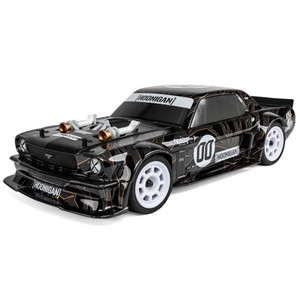 Team Associated - Apex2 Hoonicorn Rtr - 30124 Team Associated - Apex2 Hoonicorn Rtr - 30124