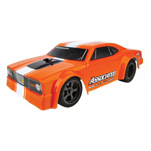 Team Associated - Dr28 Drag Race Car Rtr - 20160 Team Associated - Dr28 Drag Race Car Rtr - 20160