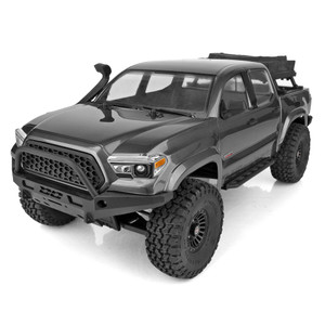 Team Associated - Enduro Trail Truck Knightrunner Rtr - 40113 Team Associated - Enduro Trail Truck Knightrunner Rtr - 40113